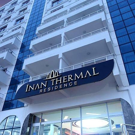 Karen Thermal Residence Kozaklı 외부 사진