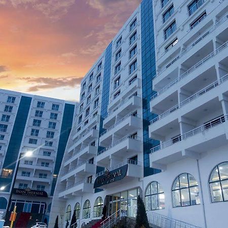Karen Thermal Residence Kozaklı 외부 사진