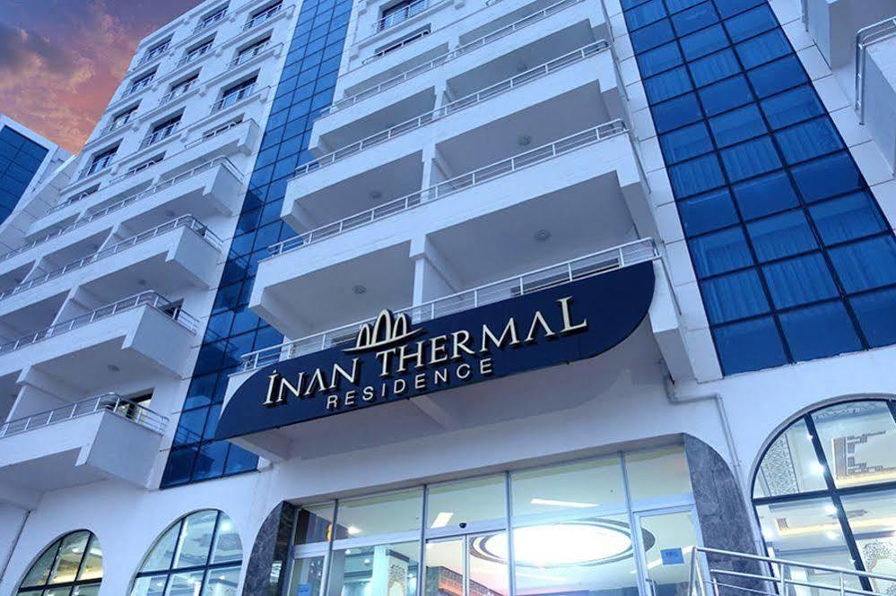 Karen Thermal Residence Kozaklı 외부 사진