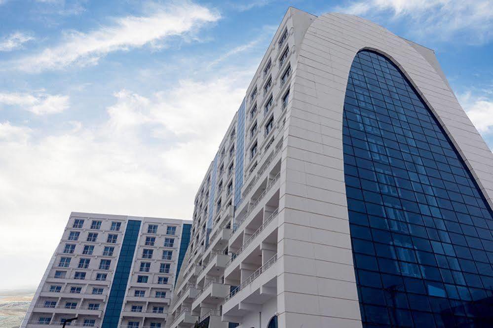 Karen Thermal Residence Kozaklı 외부 사진