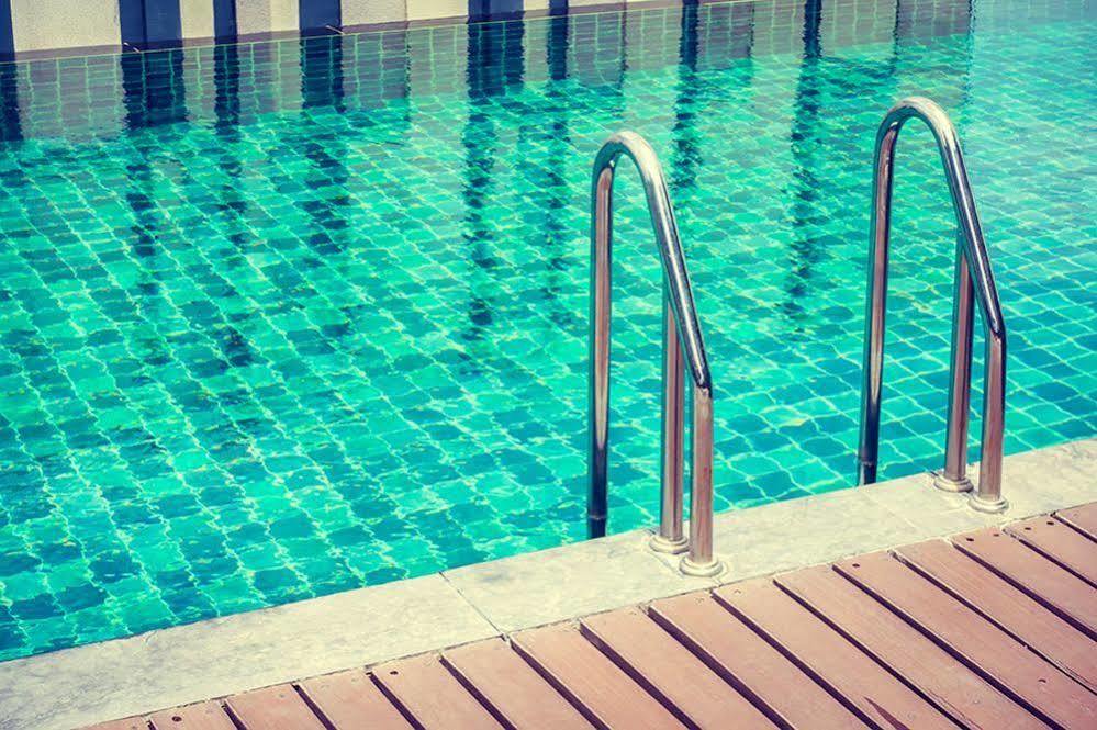 Karen Thermal Residence Kozaklı 외부 사진