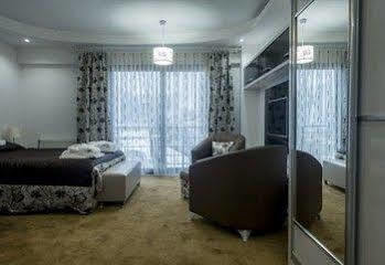 Karen Thermal Residence Kozaklı 외부 사진