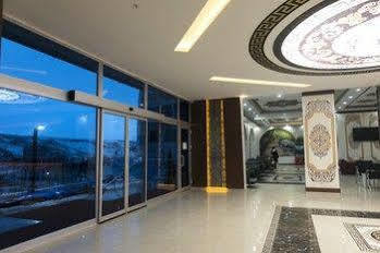 Karen Thermal Residence Kozaklı 외부 사진