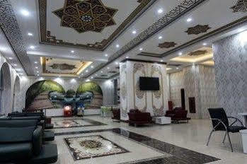 Karen Thermal Residence Kozaklı 외부 사진