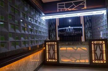 Karen Thermal Residence Kozaklı 외부 사진