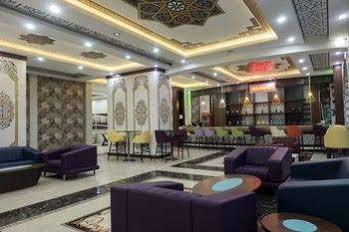 Karen Thermal Residence Kozaklı 외부 사진