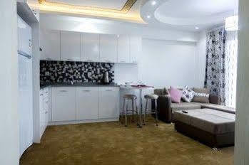 Karen Thermal Residence Kozaklı 외부 사진