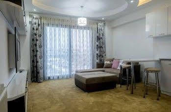 Karen Thermal Residence Kozaklı 외부 사진